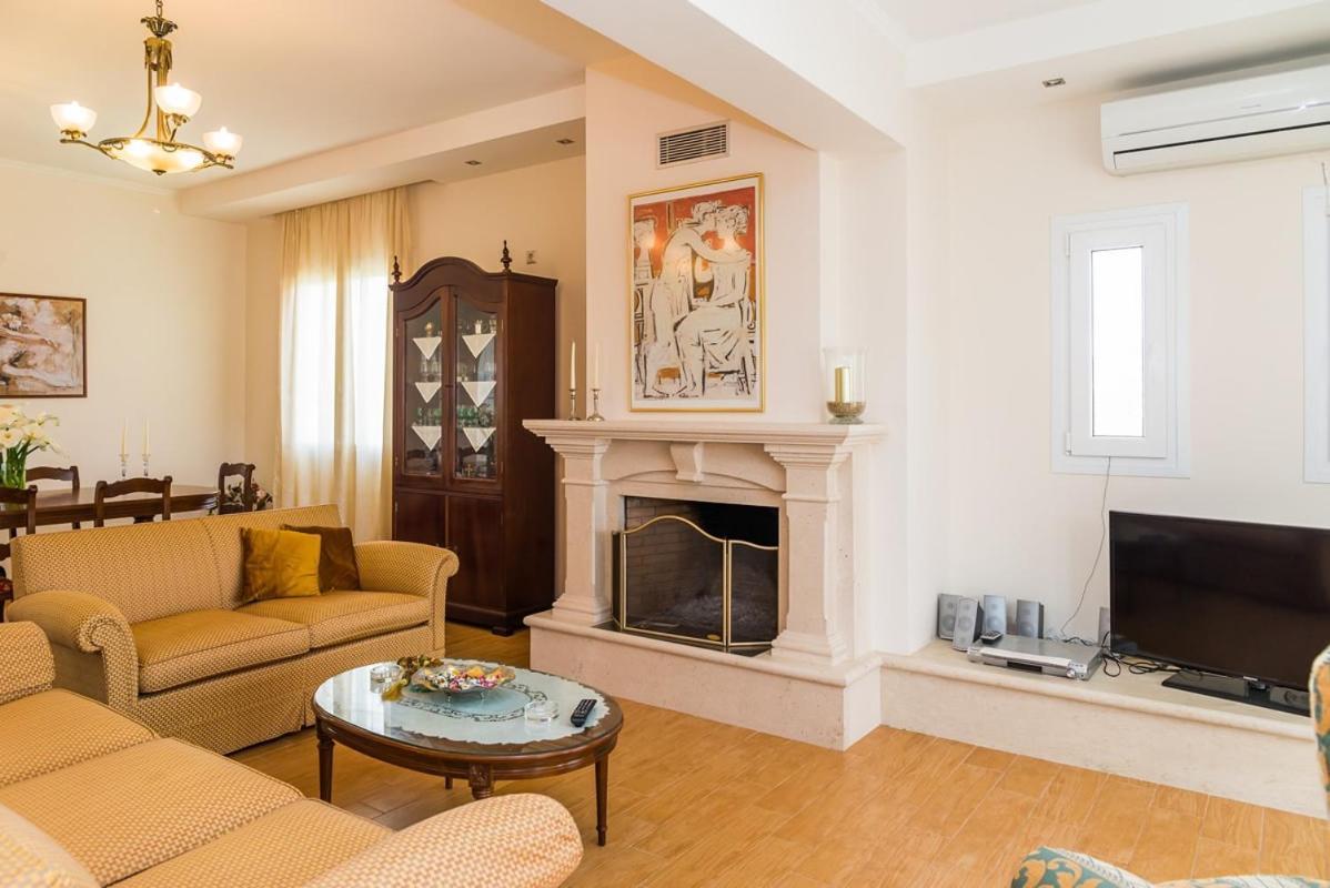 Onar Villa